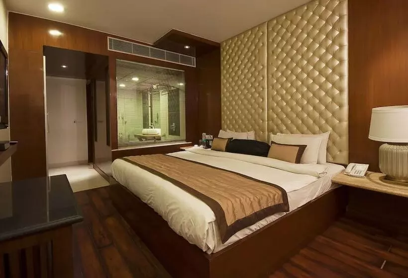 Fotos del hotel Aura:  2