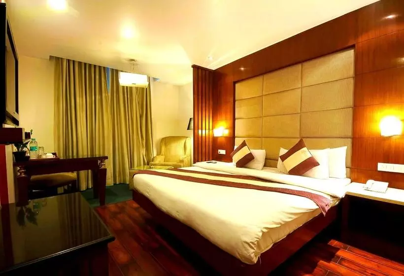 Fotos del hotel Aura:  13