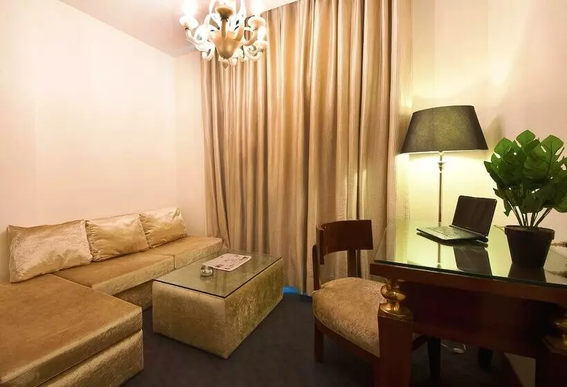 Fotos del hotel Aura:  25