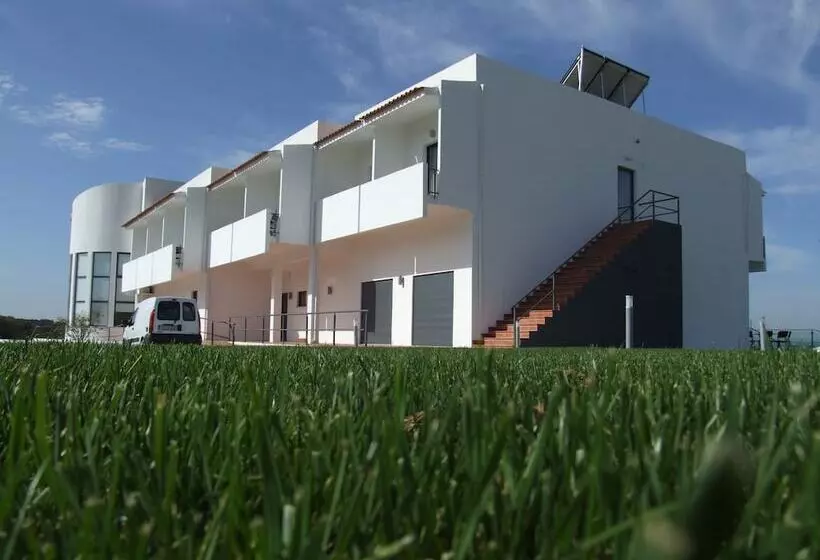 Fotos del hotel Casa Do Vale:  3