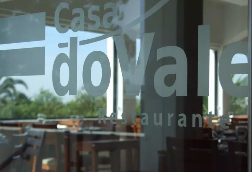 Fotos del hotel Casa Do Vale:  13