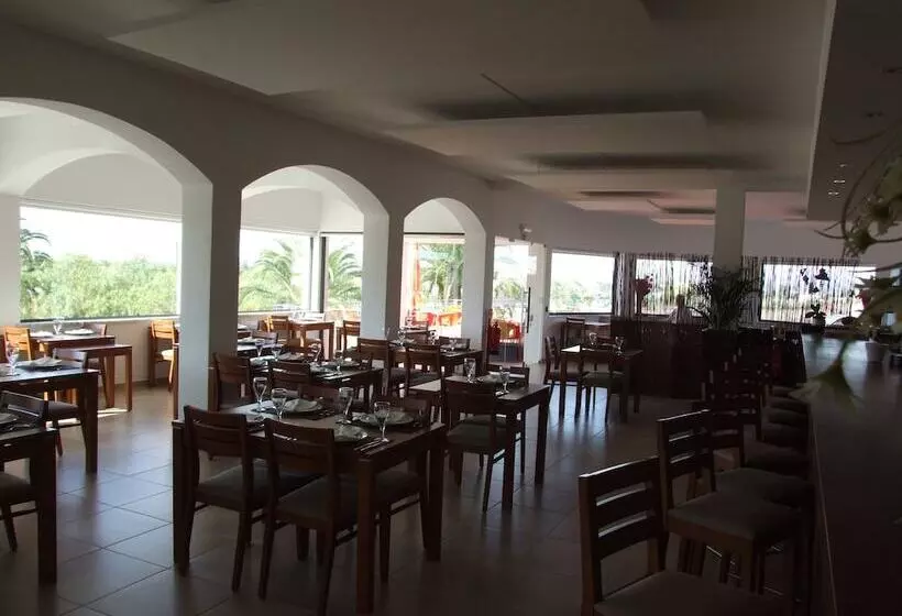 Fotos del hotel Casa Do Vale:  9