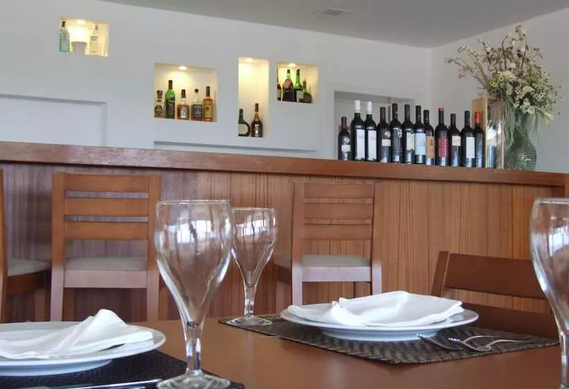 Fotos del hotel Casa Do Vale:  23