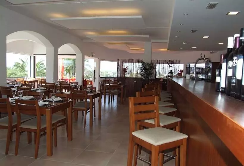 Fotos del hotel Casa Do Vale:  19