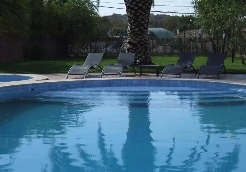 Fotos del hotel Casa Do Vale:  12