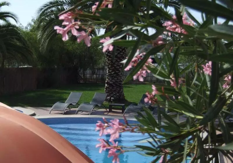 Fotos del hotel Casa Do Vale:  24