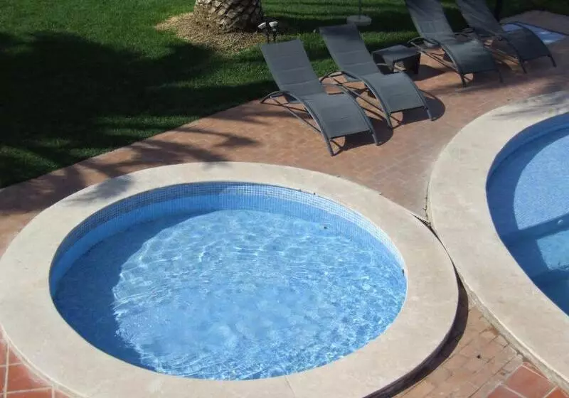 Fotos del hotel Casa Do Vale:  15