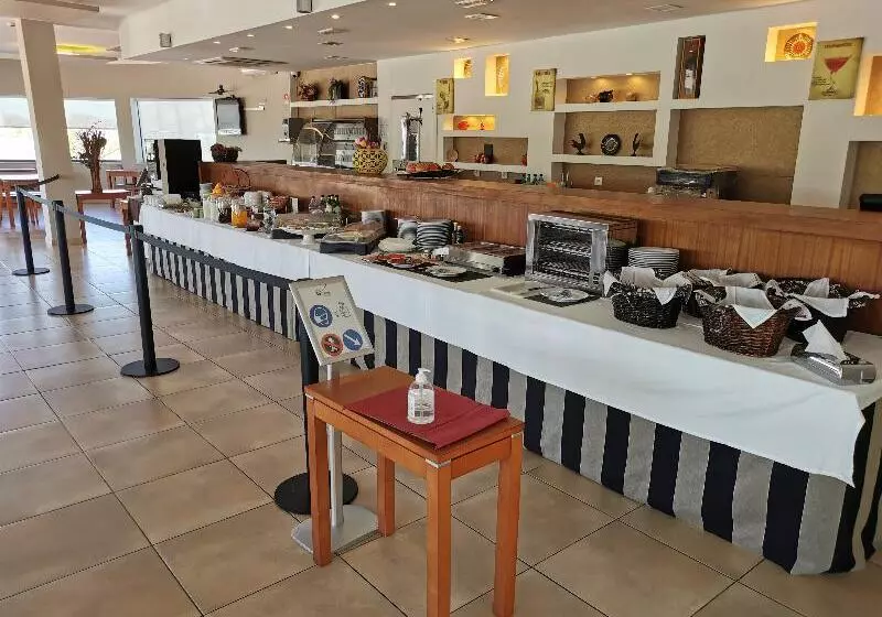 Fotos del hotel Casa Do Vale:  25