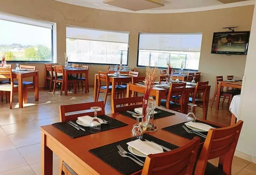 Fotos del hotel Casa Do Vale:  16