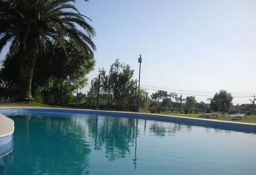 Fotos del hotel Casa Do Vale:  22