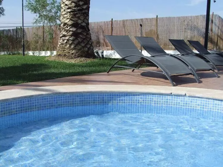 Fotos del hotel Casa Do Vale:  8