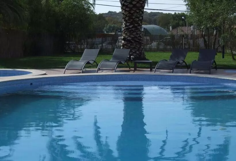 Fotos del hotel Casa Do Vale:  2