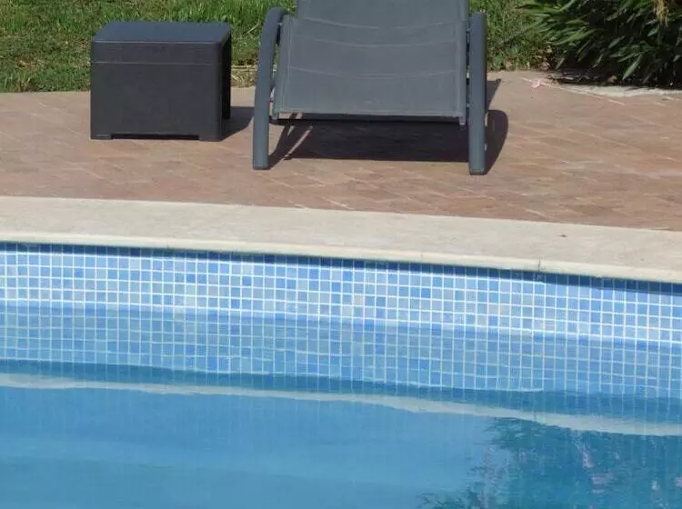 Fotos del hotel Casa Do Vale:  20