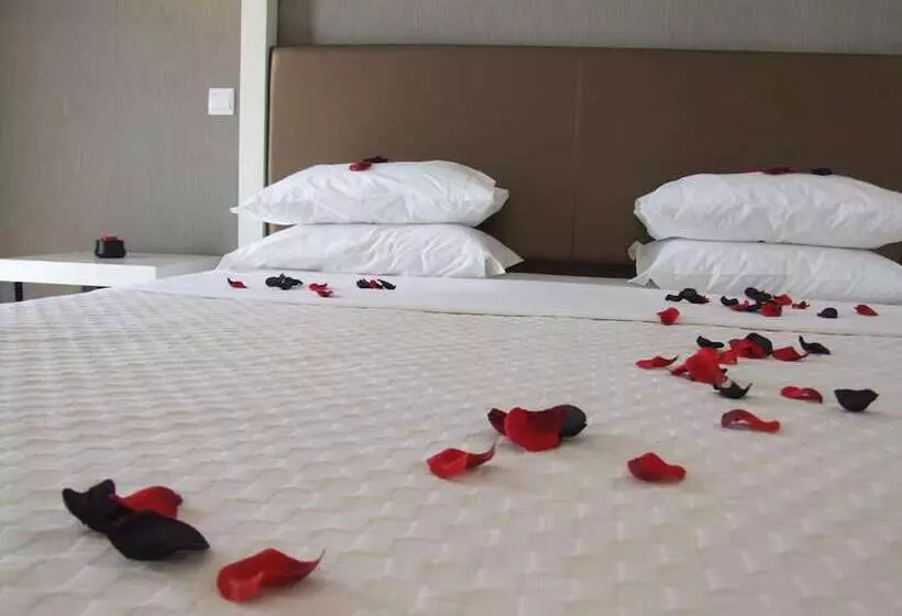 Fotos del hotel Casa Do Vale:  14