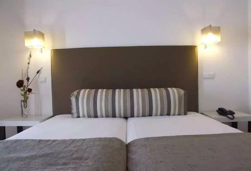 Fotos del hotel Casa Do Vale:  17