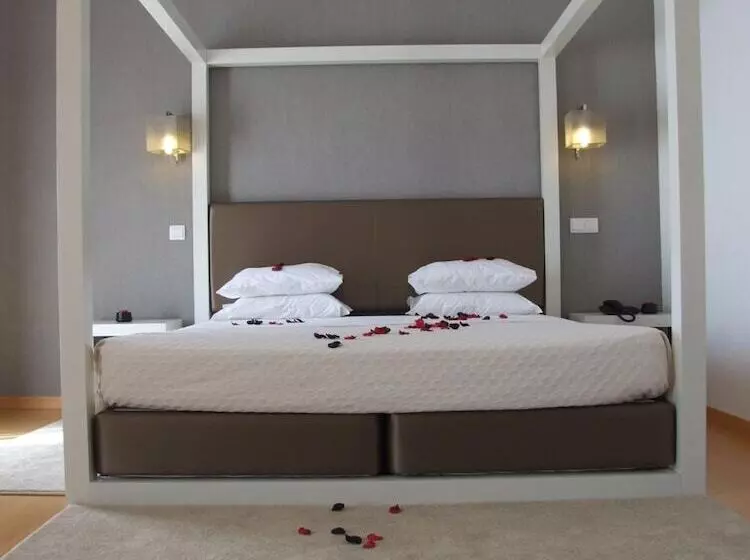 Fotos del hotel Casa Do Vale:  7