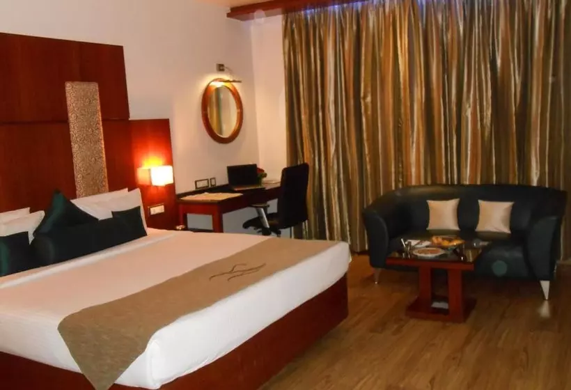 Fotos del hotel Citrine:  8