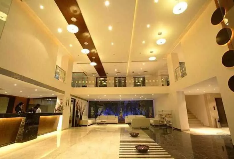 Fotos del hotel Citrine:  3