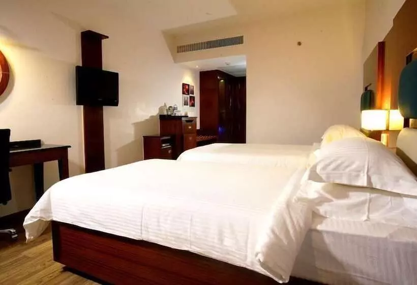 Fotos del hotel Citrine:  18