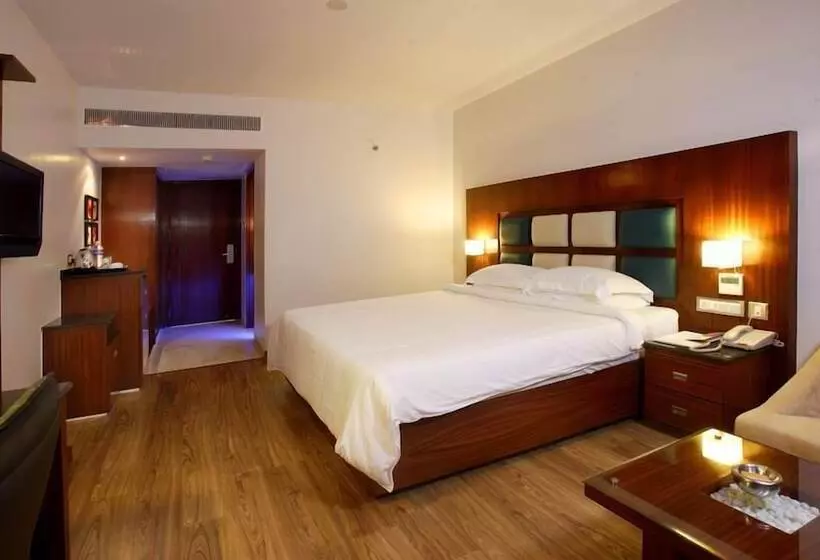 Fotos del hotel Citrine:  19