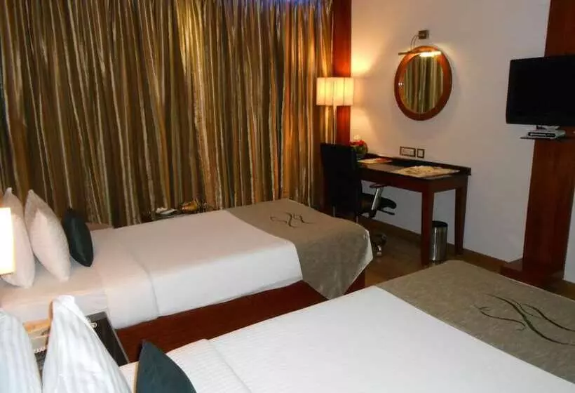 Fotos del hotel Citrine:  16