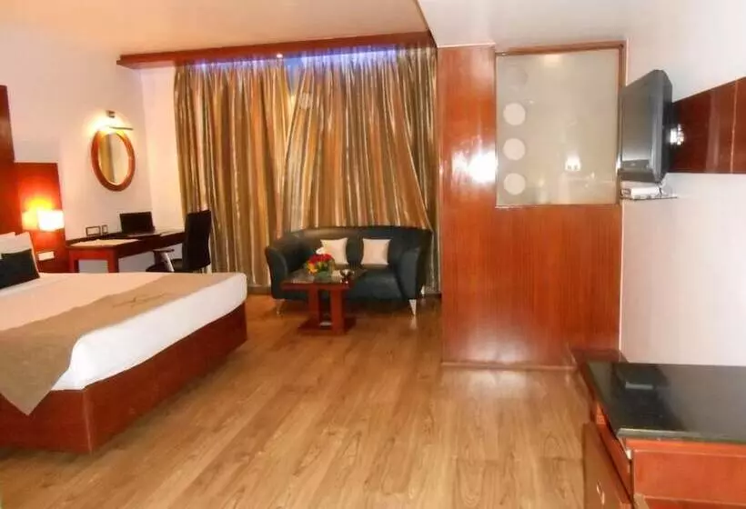 Fotos del hotel Citrine:  23