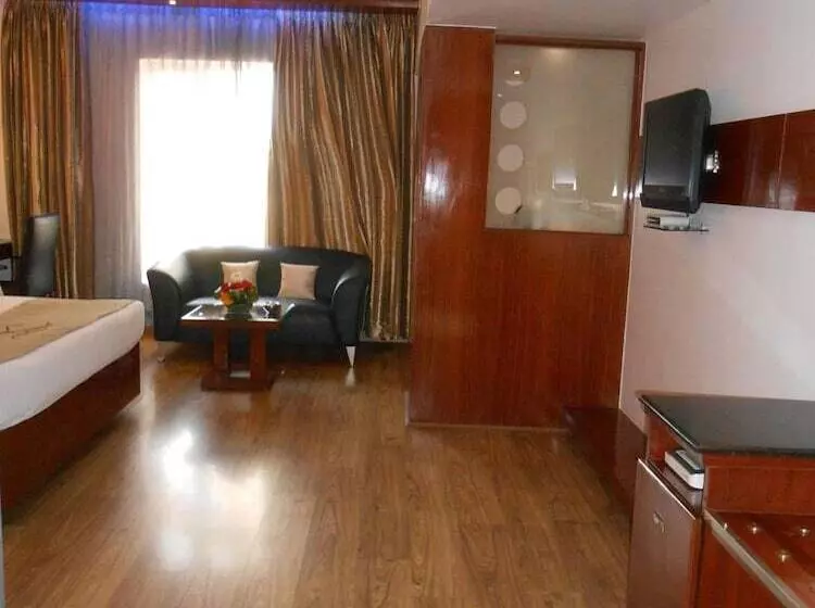 Fotos del hotel Citrine:  22