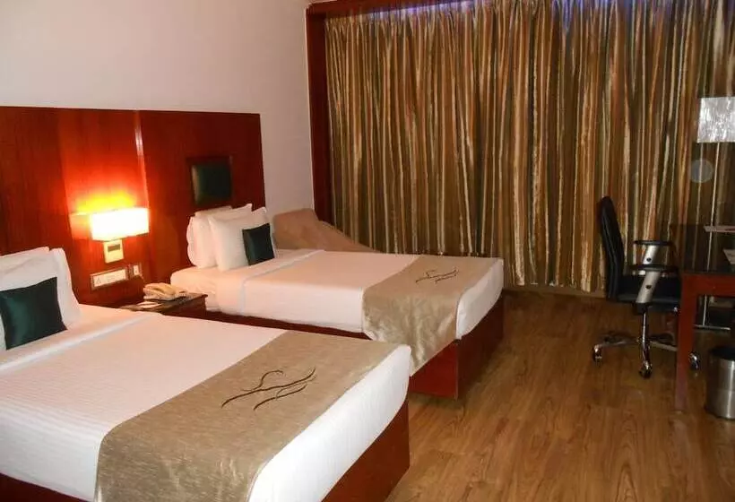 Fotos del hotel Citrine:  14