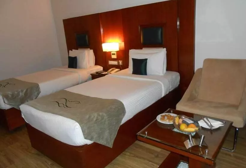 Fotos del hotel Citrine:  15