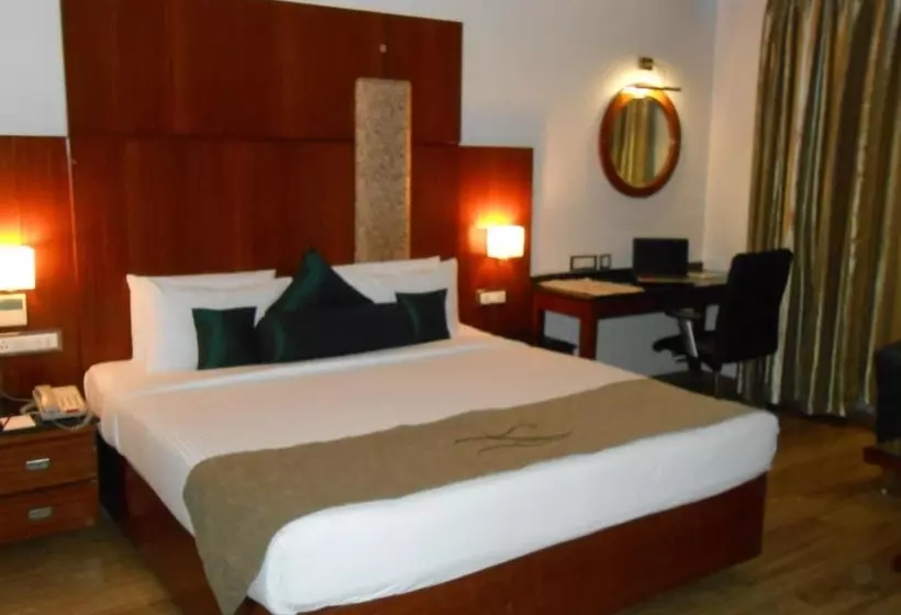 Fotos del hotel Citrine:  2