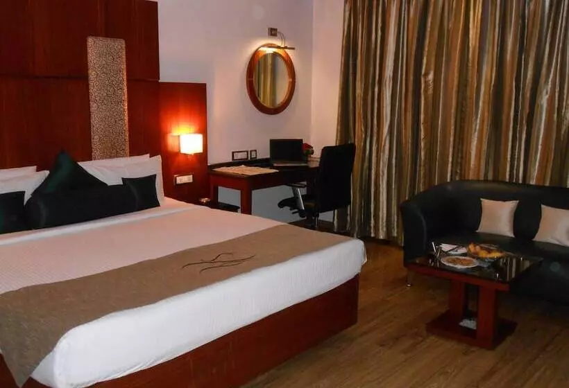 Fotos del hotel Citrine:  21