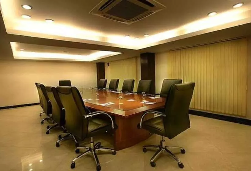 Fotos del hotel Citrine:  6