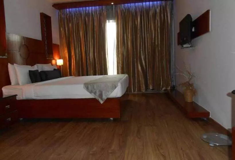 Fotos del hotel Citrine:  20