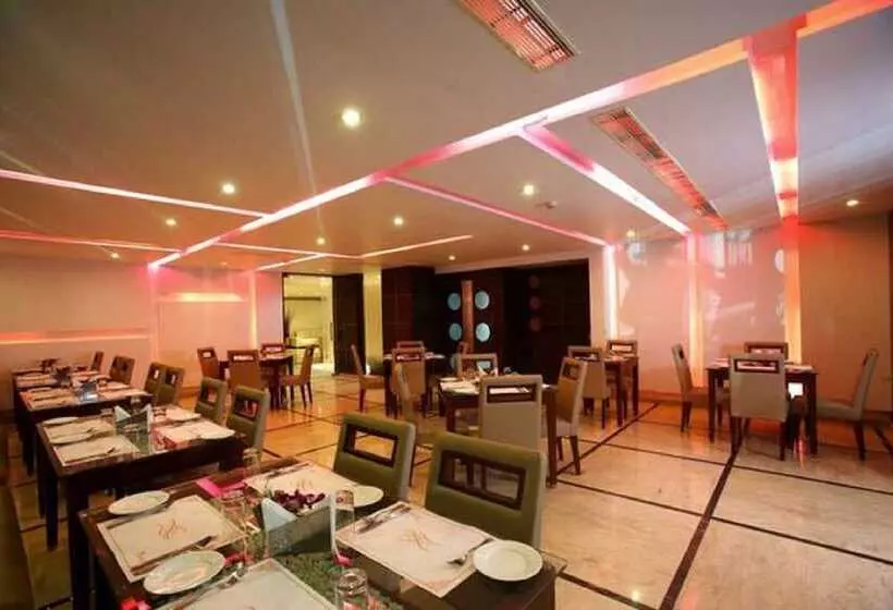 Fotos del hotel Citrine:  10