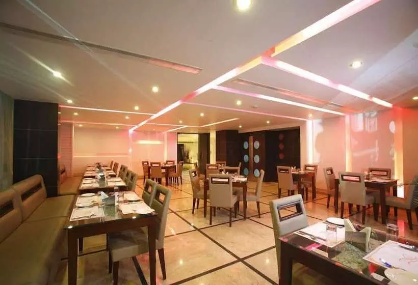 Fotos del hotel Citrine:  4