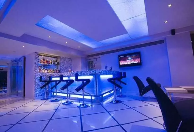 Fotos del hotel Citrine:  5