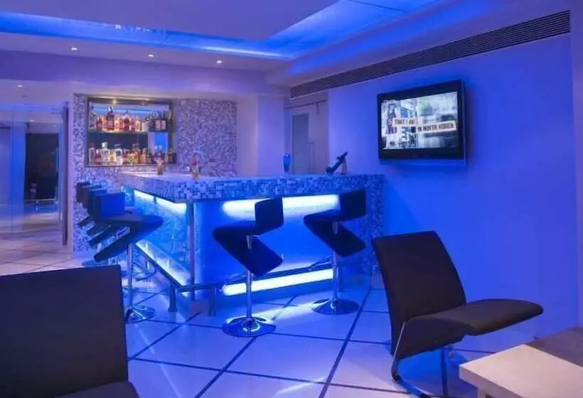 Fotos del hotel Citrine:  11