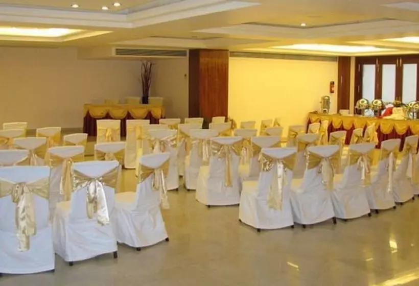 Fotos del hotel Citrine:  9