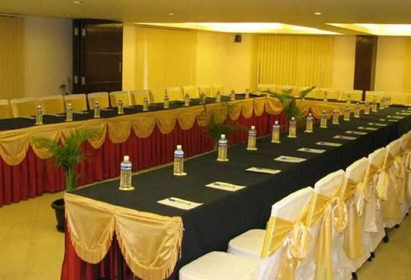 Fotos del hotel Citrine:  12