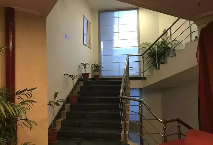 Fotos del hotel Claremont Kny:  8