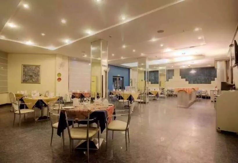 Fotos del hotel Claremont Kny:  14