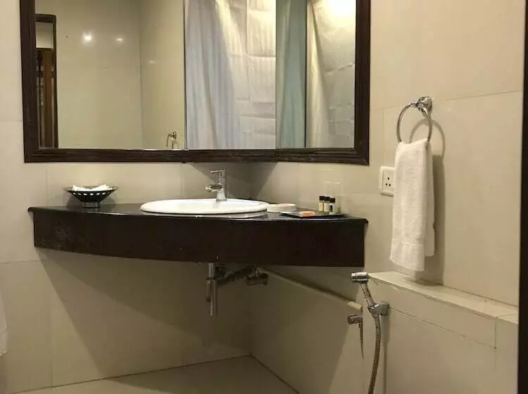 Fotos del hotel Claremont Kny:  9