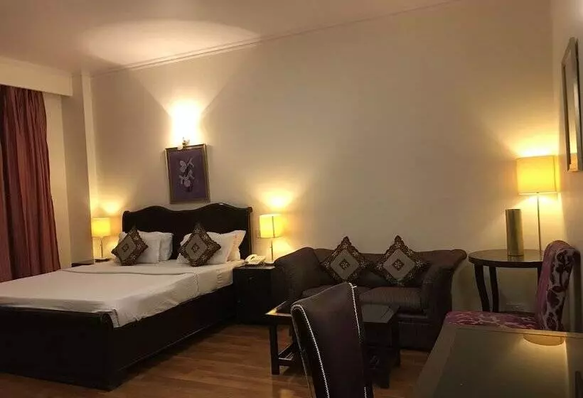 Fotos del hotel Claremont Kny:  18