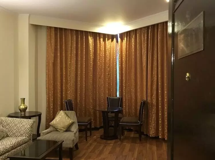 Fotos del hotel Claremont Kny:  19