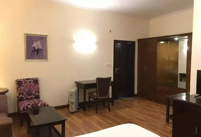 Fotos del hotel Claremont Kny:  17