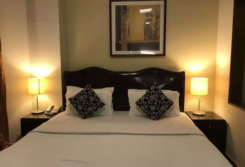 Fotos del hotel Claremont Kny:  16