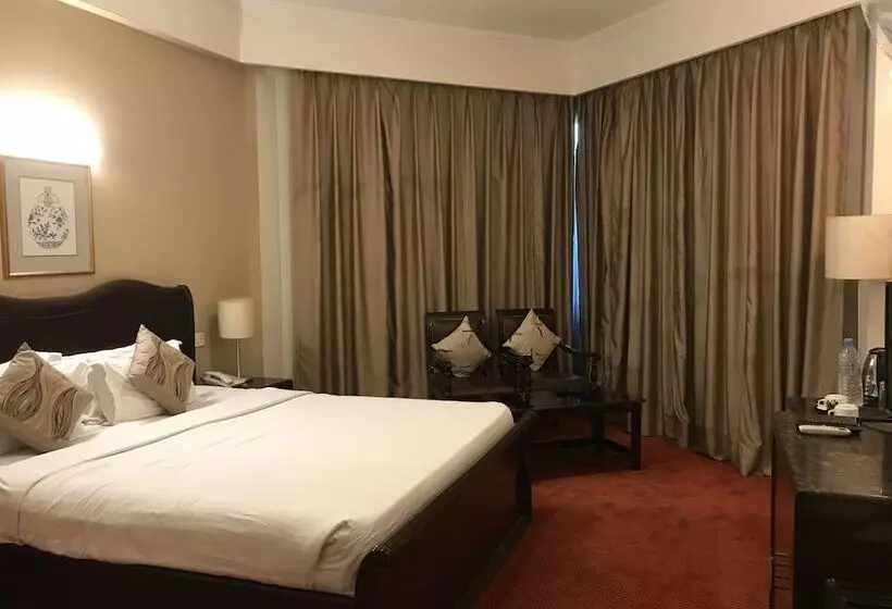 Fotos del hotel Claremont Kny:  13