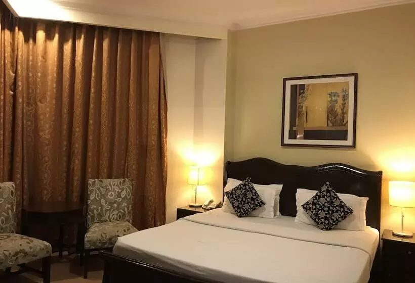 Fotos del hotel Claremont Kny:  10