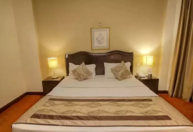 Fotos del hotel Claremont Kny:  7