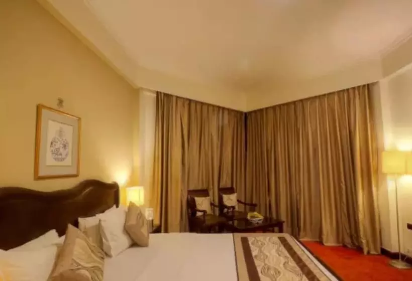 Fotos del hotel Claremont Kny:  2